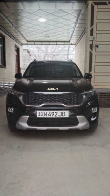 KIA SONET срочна