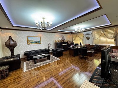 Аренда офис Ц1, 250м2