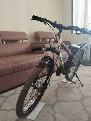 Velosiped Sotiladi