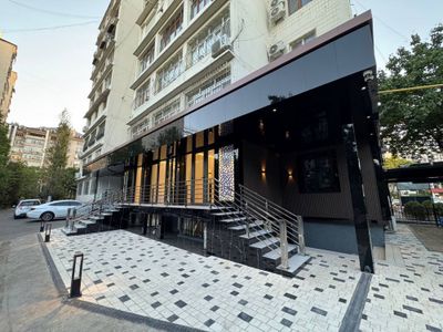 Продается коммерческой недвижимости Айбек!!