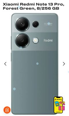 Redmi Note 13 Pro