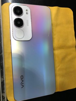 Vivo Y19s 6+6+128