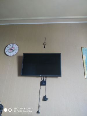 Очень срочно продается в отличном состоянии с блоком смарт