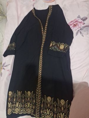 Ayollar kiyimi abaya