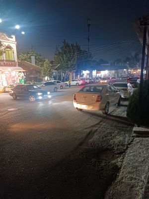Сдаётся в аренду помещения.