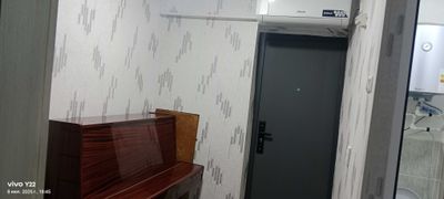 Уй сотилади дом ивановский да 3хонали 2 Чи этаж