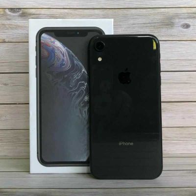 Iphone Xr Sotiladi