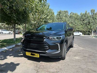 Chevrolet Tracker 2 LS 2023