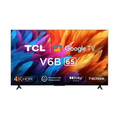 Телевизор TCL 65V6B* Smart Tv по Акции + прошивка в подарок + доставка