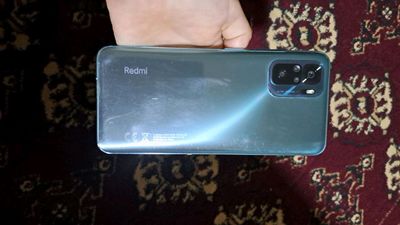 Redmi Note 10 4Gb+1 64GB