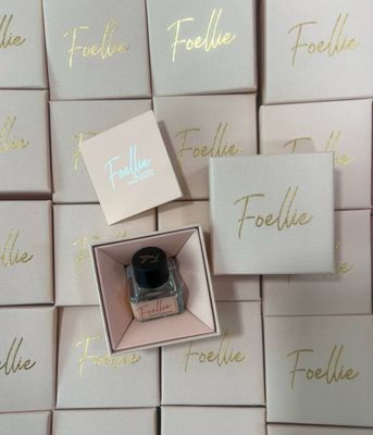 Foellie 18+ аёллар учун интим атирлари