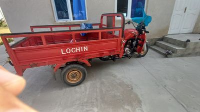 Muravey Lochin sotiladi