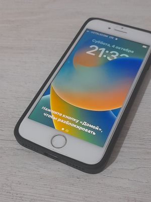 iPhone 8 64Gb sotiladi