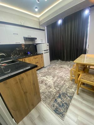 2 хонали квартира ижарага берилади
