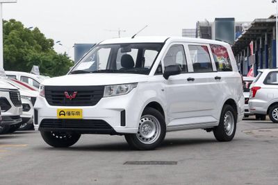 WULING без процент рассрочка 8000$