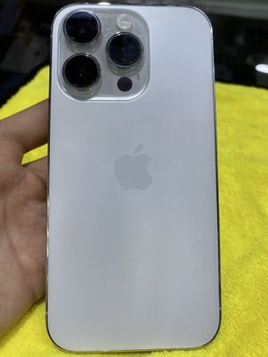 Iphone 14 pro white 128 LL/A