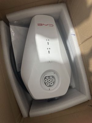 BYD Zaryadka бйд зарядка 7kw yengi 99$