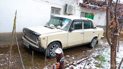 Продаётся жигули