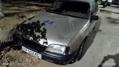 Продаю Opel omega a 2.0