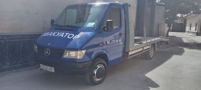 Эвакуатор сотилади 1997 йил матор 602 пули 17.000$