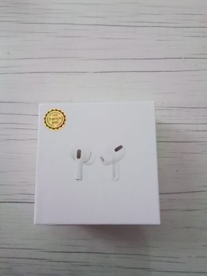 AirPods Pro (копия) — новые, полный комплект