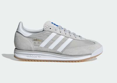 Мужские кроссовки Adidas SL 72 RS Оригинал new US 9 US 9.5