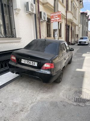 Sotiladi nexia 2 sonc 2009 metan gaz