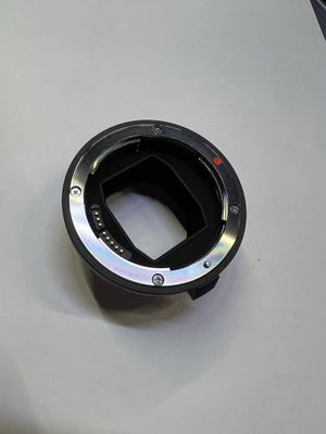 Адаптер Sigma (Переходник Sigma MC-11 для объектива)