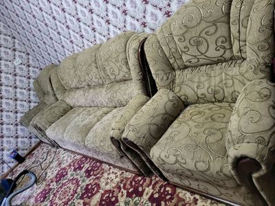 divan kreslo