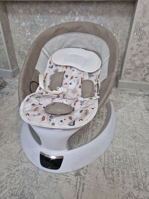 Качалка для младенцев