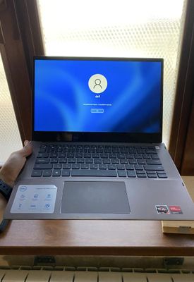 Ультрабук Dell Inspiron 14 | Ноутбук