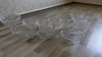 Хрустал идиш