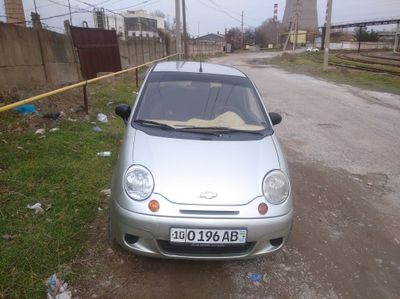 Matiz 3tali sotiladi 2009