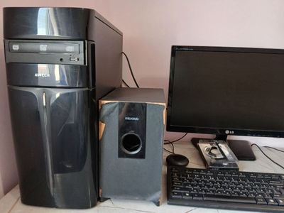 [ Lg ] kompuyuter sotiladi
