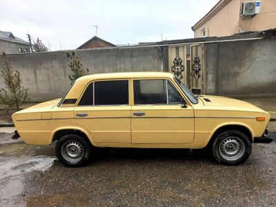 Lada 2106 nexiaga barter qilamiz usiga beriladigan pulni kelishamiz