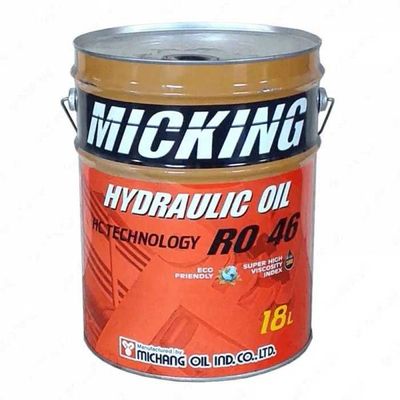 Micking Hydralic Ro-46