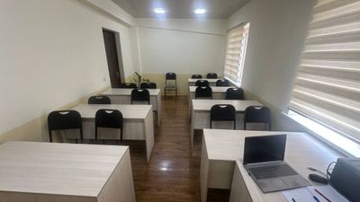 Аренда офис метро Тинчлик 24/7 доступ кондиционер есть