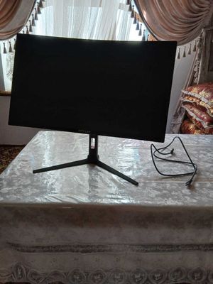 Ziffler 165 FPS 2K