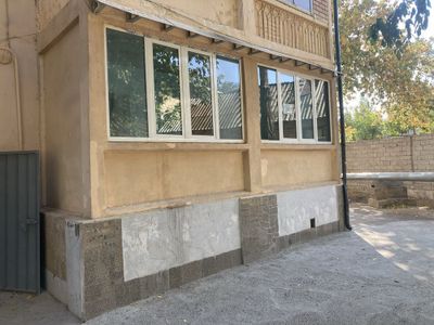 Сдается 3х ком квартира