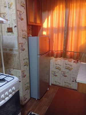 Сдаётся квартира 1 комнатная возле базара