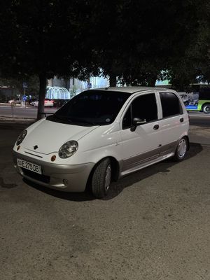 Matiz Best 2017-yil Arenda