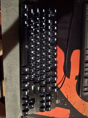 Logitech G413 TKL SE