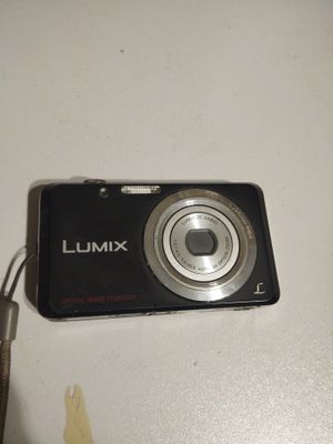 Photo lumix panasonic