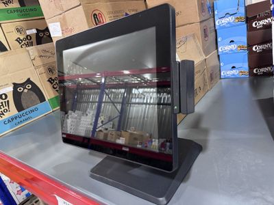 Моноблок (DBS AIO i7 DUAL) 15 dual touch all in one POS