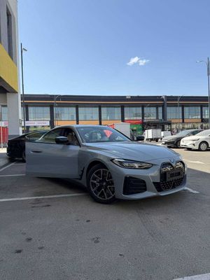 bmw i4 40l eDrive 2024