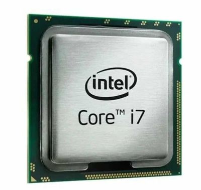 Плата Процессор сотилади i7 920