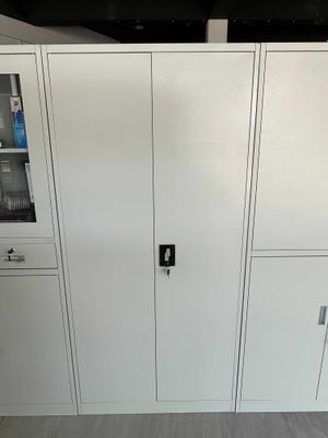 Ofis uchun po‘lat shkaf / Стальной шкаф для офиса