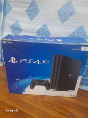 Playstation 4PRO