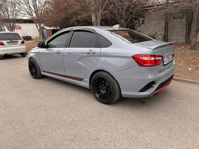 Продам Vesta sport 2019