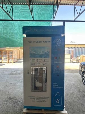 Vending, вендинг аппарат, аквабокс, akvaboks, aquabox, водамат vendin